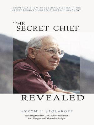 cover image of Secret Chief Revealed, Revised